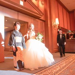 名古屋観光ホテルの写真30枚目