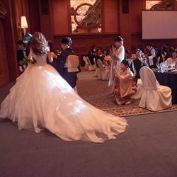 名古屋観光ホテルの写真3枚目