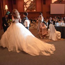 名古屋観光ホテルの写真8枚目