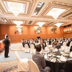 名古屋観光ホテルの写真16枚目