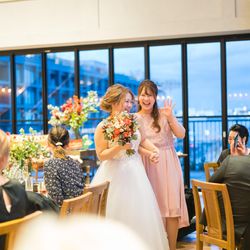 BAYSIDE GEIHINKAN VERANDA minatomiraiの写真11枚目