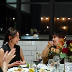 BAYSIDE GEIHINKAN VERANDA minatomiraiの写真14枚目