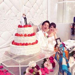 セント・ラファエロチャペル東京の写真20枚目