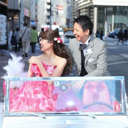 セント・ラファエロチャペル東京の写真28枚目