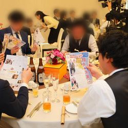 セント・ラファエロチャペル東京の写真29枚目