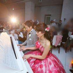 セント・ラファエロチャペル東京の写真35枚目