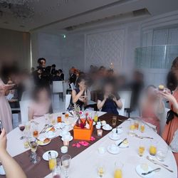 セント・ラファエロチャペル東京の写真36枚目