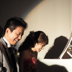 セント・ラファエロチャペル東京の写真1枚目