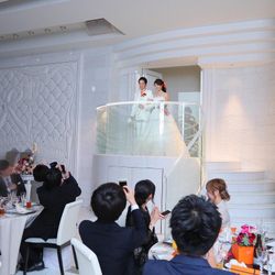 セント・ラファエロチャペル東京の写真14枚目