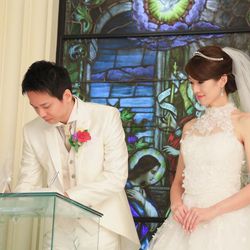 セント・ラファエロチャペル東京の写真26枚目