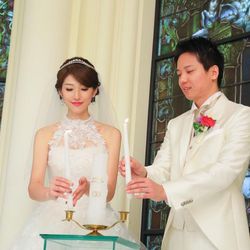 セント・ラファエロチャペル東京の写真26枚目