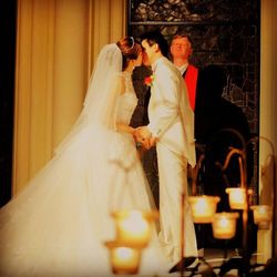 セント・ラファエロチャペル東京の写真1枚目