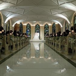 セント・ラファエロチャペル東京の写真22枚目