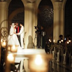 セント・ラファエロチャペル東京の写真3枚目