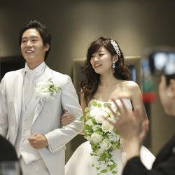 アルカンシエル luxe mariage大阪の写真30枚目