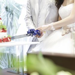 アルカンシエル luxe mariage大阪の写真23枚目