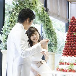 アルカンシエル luxe mariage大阪の写真30枚目