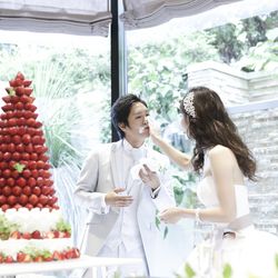 アルカンシエル luxe mariage大阪の写真7枚目