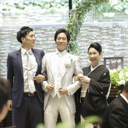 アルカンシエル luxe mariage大阪の写真2枚目