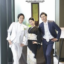 アルカンシエル luxe mariage大阪の写真5枚目