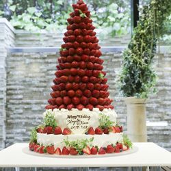 アルカンシエル luxe mariage大阪の写真20枚目