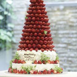 アルカンシエル luxe mariage大阪の写真13枚目