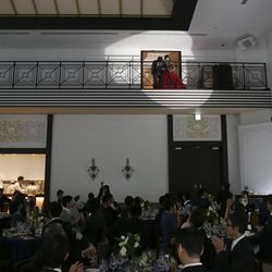 アルカンシエル luxe mariage大阪の写真8枚目
