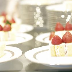 アルカンシエル luxe mariage大阪の写真1枚目