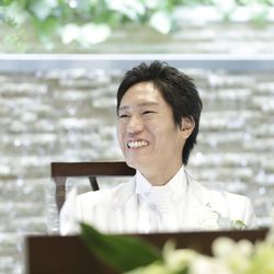 アルカンシエル luxe mariage大阪の写真17枚目