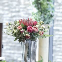 アルカンシエル luxe mariage大阪の写真28枚目