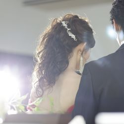 アルカンシエル luxe mariage大阪の写真22枚目