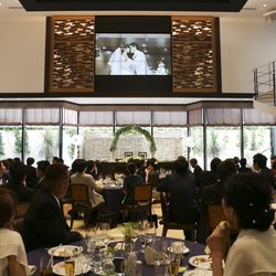 アルカンシエル luxe mariage大阪の写真3枚目