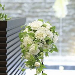 アルカンシエル luxe mariage大阪の写真30枚目