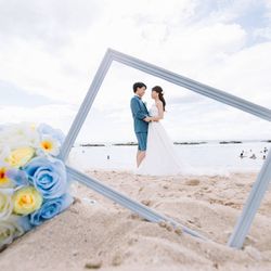 コオリナ・チャペル・アクア・マリーナの写真2枚目