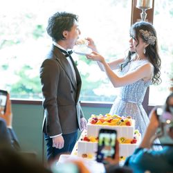 コオリナ・チャペル・アクア・マリーナの写真3枚目