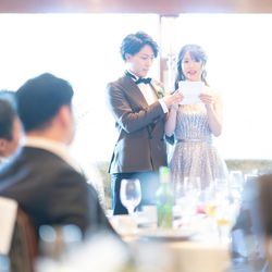 コオリナ・チャペル・アクア・マリーナの写真4枚目