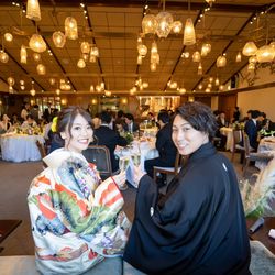 コオリナ・チャペル・アクア・マリーナの写真5枚目