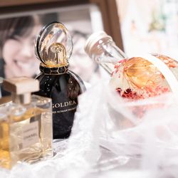 コオリナ・チャペル・アクア・マリーナの写真12枚目