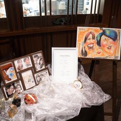 コオリナ・チャペル・アクア・マリーナの写真13枚目