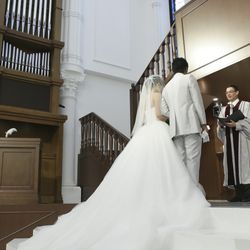 アルカンシエル luxe mariage大阪の写真8枚目