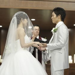 アルカンシエル luxe mariage大阪の写真1枚目
