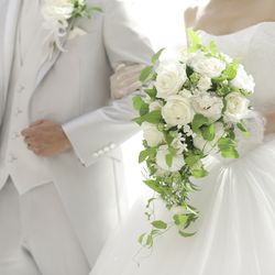 アルカンシエル luxe mariage大阪の写真23枚目