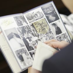 アルカンシエル luxe mariage大阪の写真33枚目