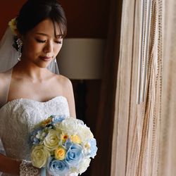 コオリナ・チャペル・アクア・マリーナの写真4枚目