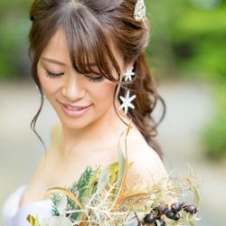 コオリナ・チャペル・アクア・マリーナの写真3枚目