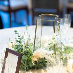 コオリナ・チャペル・アクア・マリーナの写真3枚目