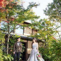 コオリナ・チャペル・アクア・マリーナの写真3枚目