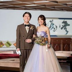 コオリナ・チャペル・アクア・マリーナの写真6枚目