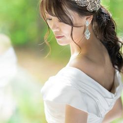 コオリナ・チャペル・アクア・マリーナの写真1枚目