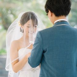 コオリナ・チャペル・アクア・マリーナの写真7枚目